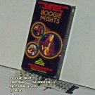 VHS - BOOGIE NIGHTS