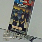 VHS - COLORS