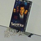 VHS - SACRIFICE  *