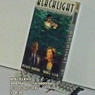 VHS - BLACK LIGHT