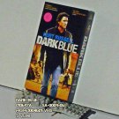 VHS - DARK BLUE