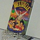 VHS - ROAD TO WELLVILLE, THE