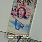 VHS - SNOWBOARD ACADEMY