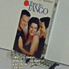 VHS - THREE TO TANGO