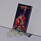 VHS - CONAN - BARBARIAN, THE