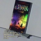 VHS - KILLING MR. GRIFFIN