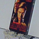 VHS - MR. MURDER