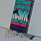 VHS - HUDSON HAWK