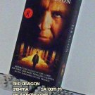 VHS - RED DRAGON