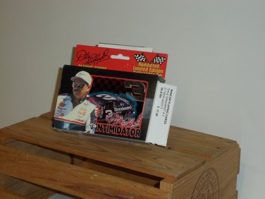 NASCAR PLAYING CARDS