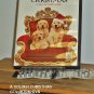 DVD - A GOLDEN CHRISTMAS