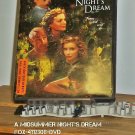 DVD - A MIDSUMMER NIGHT'S DREAM ** DVD - A MIDSUMMER NIGHT'S DREAM **