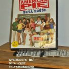 DVD - AMERICAN PIE  (06)  BETA HOUSE