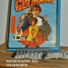 DVD - AUSTIN POWERS (03) GOLDMEMBER DVD - AUSTIN POWERS (03) GOLDMEMBER