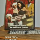 DVD - BADDER SANTA