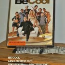 DVD - BE COOL