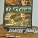 DVD - BREACH
