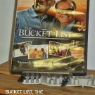 DVD - BUCKET LIST, THE