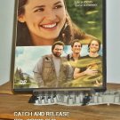 DVD - CATCH AND RELEASE