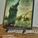 DVD - CLOVERFIELD DVD - CLOVERFIELD