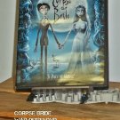 DVD - CORPSE BRIDE DVD - CORPSE BRIDE