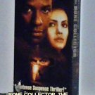 VHS - BONE COLLECTOR, THE