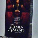 VHS - DEVIL'S ADVOCATE   WS