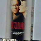 VHS - DISCLOSURE