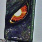 VHS - GODZILLA