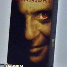 VHS - HANNIBAL
