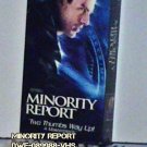 VHS - MINORITY REPORT