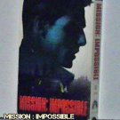 VHS - MISSION: IMPOSSIBLE