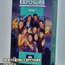 VHS - NORTHERN EXPOSURE - CICELY