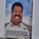 VHS - NUTTY PROFESSOR, THE  **