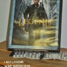 DVD - I AM LEGEND DVD - I AM LEGEND