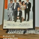 DVD - IN-LAWS, THE ** DVD - IN-LAWS, THE **