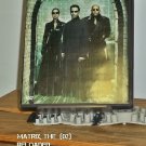 DVD - MATRIX, THE  (02)  RELOADED