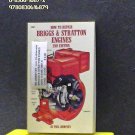 BOOK - HOW TO REPAIR BRIGGS & STRATTON BOOK - HOW TO REPAIR BRIGGS & STRATTON