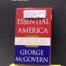 BOOK - ESSENTIAL AMERICA BOOK - ESSENTIAL AMERICA