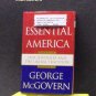 BOOK - ESSENTIAL AMERICA