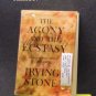 BOOK - AGONY AND THE ECSTASY
