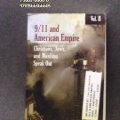BOOK - 9/11 AND AMERCAN EMPIRE