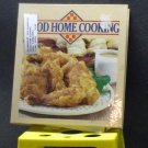 BOOK - GOOK HOME COOKING BOOK - GOOK HOME COOKING