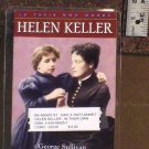 BOOK - HELEN KELLER - IN THEIR OWN WORDS