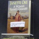 BOOK - A WOMAN NAMED DAMARIS