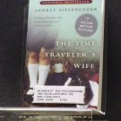 BOOK - TIME TRAVELLER'S WIFE, THE BOOK - TIME TRAVELLER'S WIFE, THE