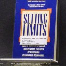 BOOK - SETTING LIMITS BOOK - SETTING LIMITS