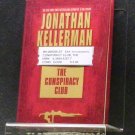 BOOK - CONSPIRACY CLUB, THE BOOK - CONSPIRACY CLUB, THE