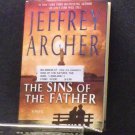 BOOK - SINS OF THE FATHER, THE