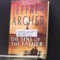 BOOK - SINS OF THE FATHER, THE